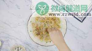 冰花煎饺“会结冰”的网红煎饺，太简单啦！