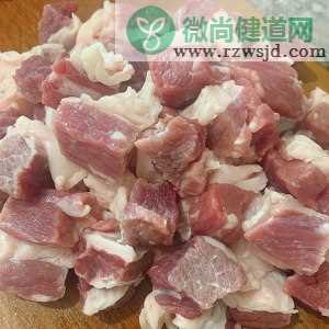 广式红烧牛肉炖土豆