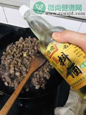 大常德红烧牛肉粉码子