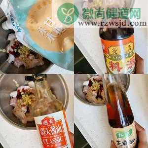 香酥炸鸡翅媲美肯德基