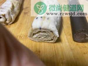 烧饼超简单