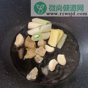 广式红烧牛肉炖土豆