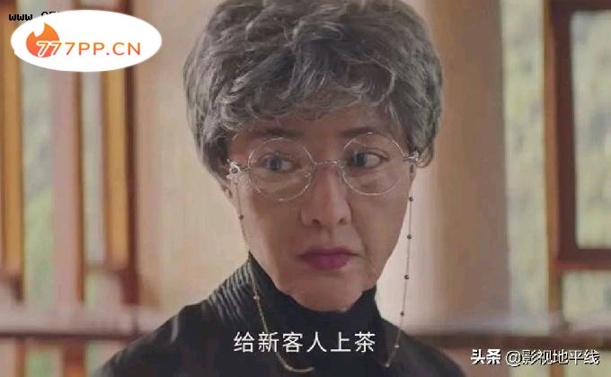 《回廊亭》终于迎来大结局，编剧导演被骂惨，真是烂得离谱