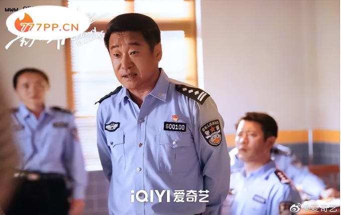 《警察荣誉》：接地气的警察，不接地气的老百姓