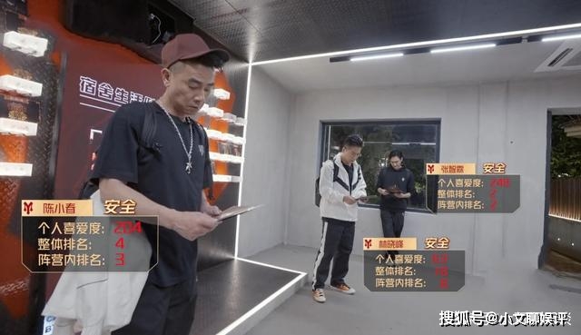 哥哥最新人气排名