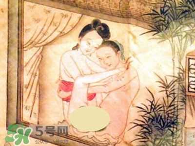 惊！古代女子都这样对付大姨妈 古代的姨妈巾长这样