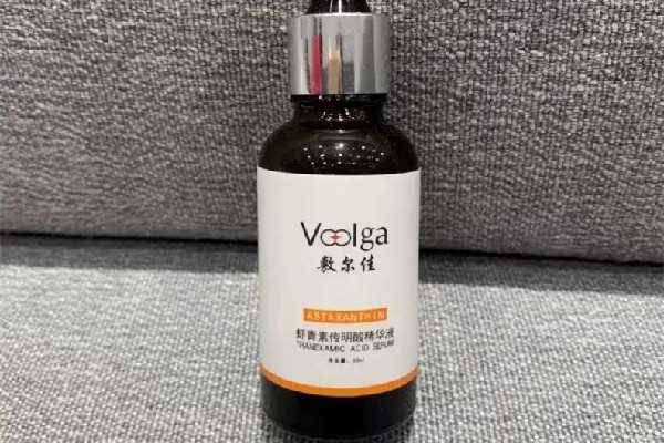 虾青素精华液用多久有效果 虾青素精华液多久使用一次