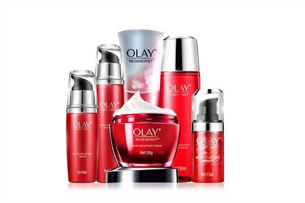 olay红瓶和白瓶有什么区别 olay红瓶好还是白瓶好