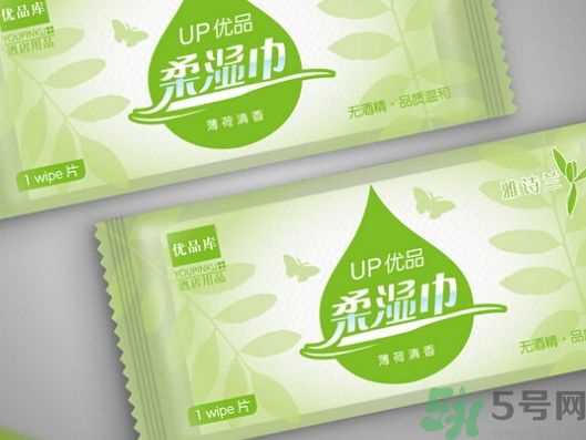 延时湿巾怎么用?延时湿巾使用方法图解