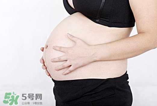 怀孕1个月肚子会变大吗?怀孕1个月肚子有多大?