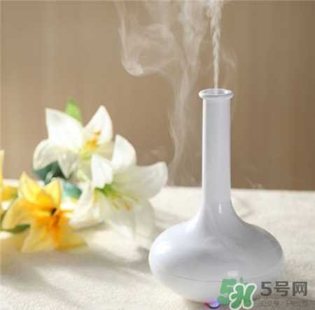 孕妇可以用加湿器吗?加湿器