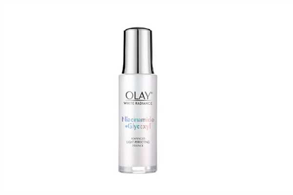 olay抗糖小白瓶美白效果好吗 olay抗糖小白瓶可以白