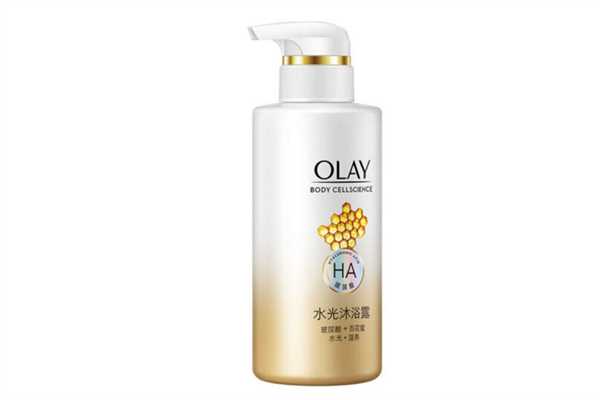 olay的沐浴露好不好 olay的