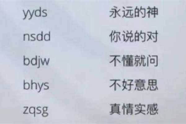 网络用语114514什么意思 网