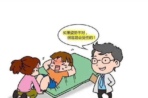 仰卧起坐的正确做法 仰卧起坐一个人怎么做