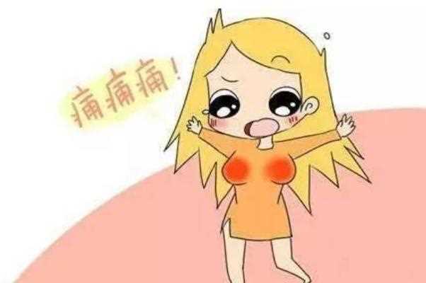 喂奶期间有奶块怎么办 哺乳期奶块怎么消除