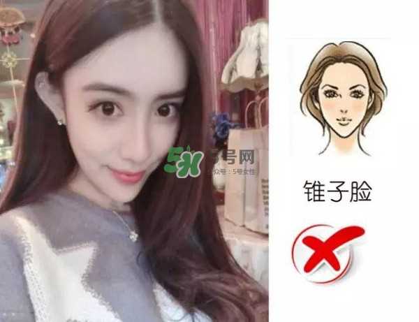 处女脸是什么样子的？处女脸部有什么特征？