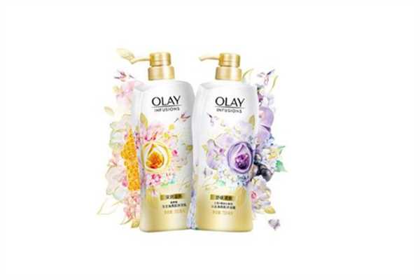 olay的沐浴露好不好 olay的沐浴露哪个味道好闻