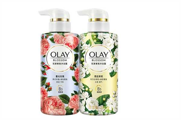 olay的沐浴露好不好 olay的沐浴露哪个味道好闻