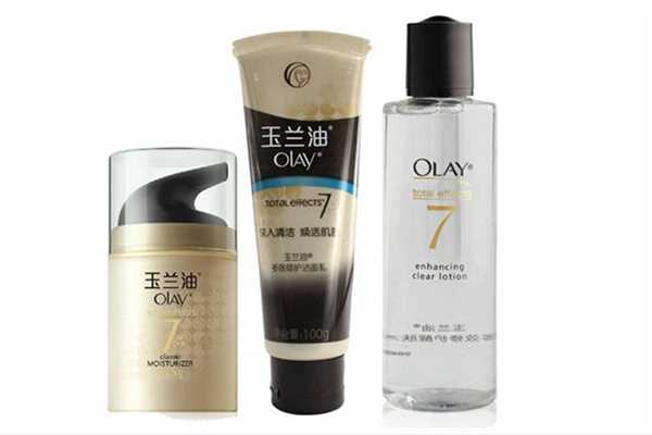 olay洗面奶怎么样 olay洗面奶适合什么肤质