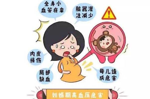 孕期高血压怎么降下来 孕期高血压是怎么引起的