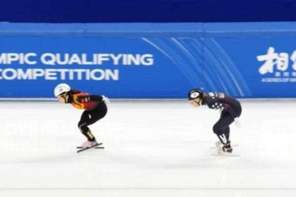 短道速滑一圈是多少米 短道速滑采用什么赛制