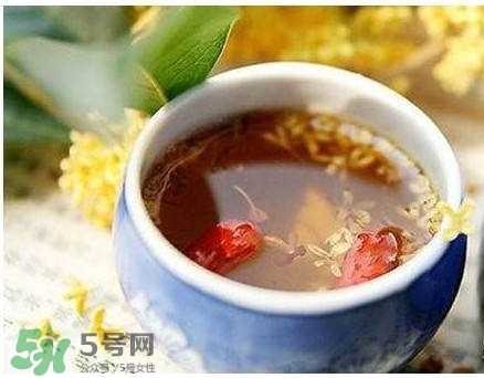 桂花酒怎么酿？桂花酒酿产妇可以吃吗？