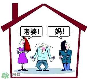 老公如何处理婆媳关系？男人怎