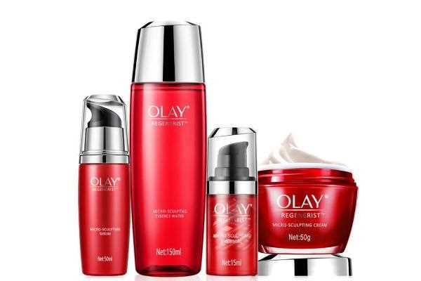 olay护肤品怎么样 olay护肤