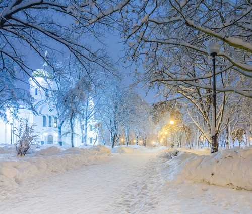 大雪节气吃什么好 吃辛温食