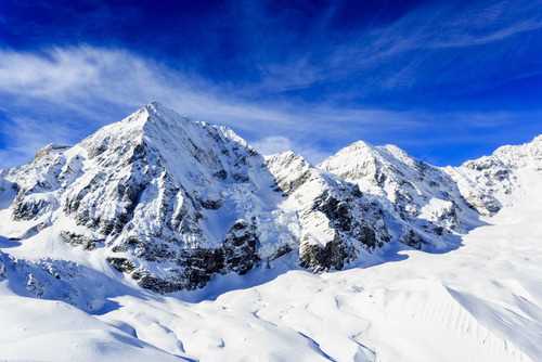 大雪寒冷强健心血管技巧 不