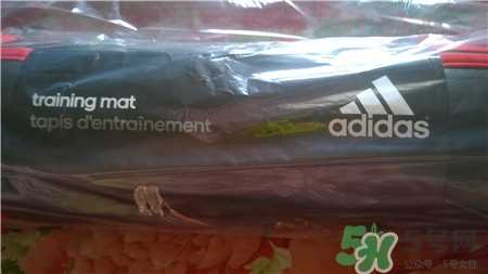 adidas阿迪达斯瑜伽垫质量怎么样?好用吗?