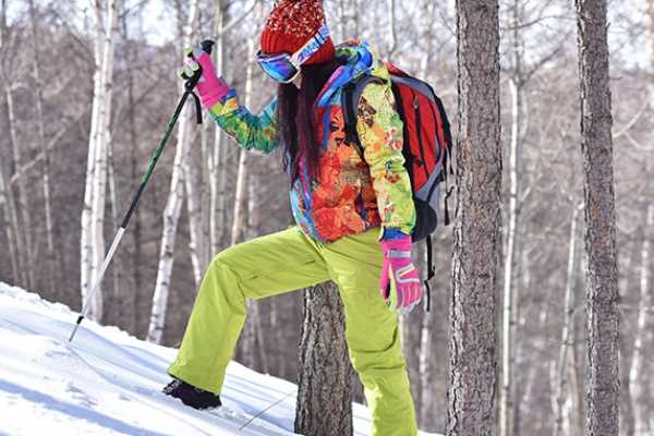 滑雪很容易受伤吗 确实如此