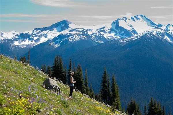 爬山和登山的区别 有这些差异