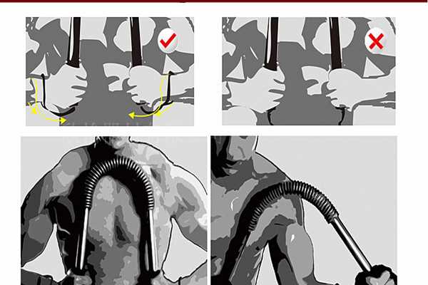 臂力器需要每天练吗 练臂力器要注意什么