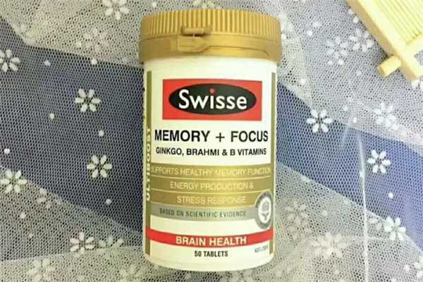 swisse记忆力片可以和鱼油一起吃吗 swisse记忆力片