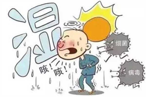 湿气重有什么症状 湿气重怎么排湿最有效