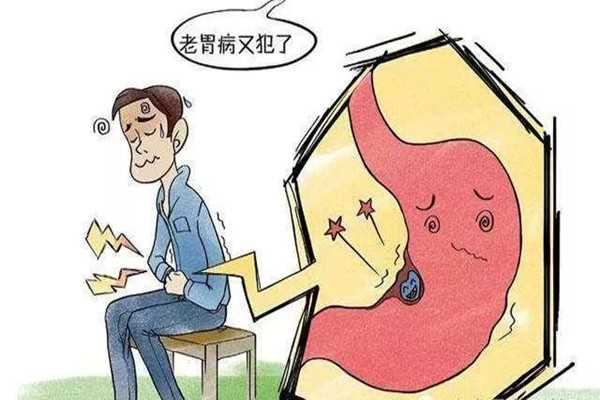 慢性胃炎会引发肠炎吗 慢性胃炎会引发胸闷气短吗