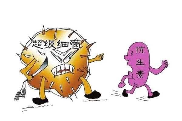 抗生素吃多了会怎么样 抗生