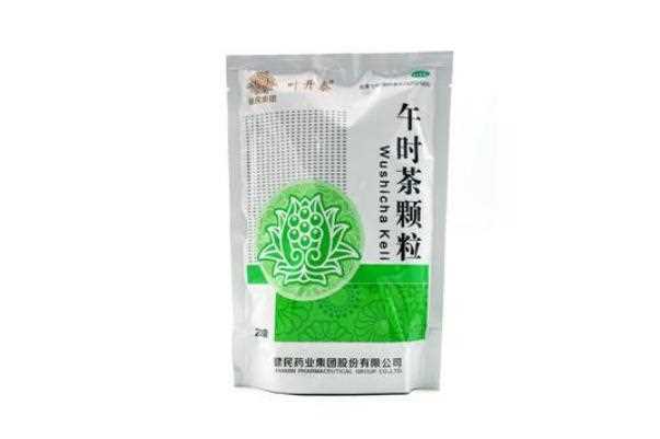 午时茶颗粒可以经常吃吗 午时茶颗粒适合长期吃吗