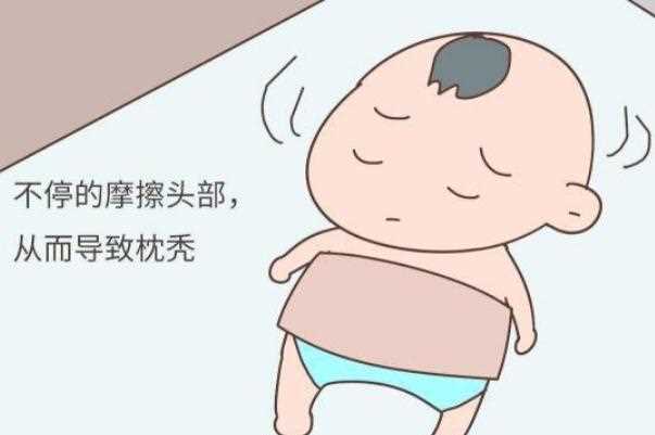 佝偻病是缺钙吗 为什么缺钙