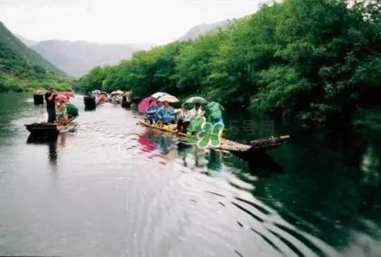 漂流需要准备什么东西？漂流哪里最好玩？