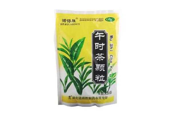 午时茶颗粒可以经常吃吗 午时茶颗粒适合长期吃吗