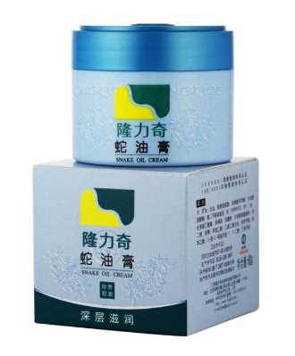 蛇油膏能治疗湿疹吗？湿疹能用蛇油膏治吗？