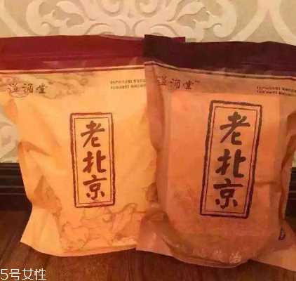 溢涌堂老北京足贴成分 溢涌堂老北京足贴安全吗？