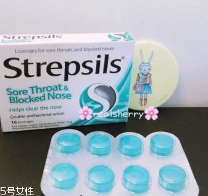 strepsils是哪国牌子？strepsils哪里生产的？