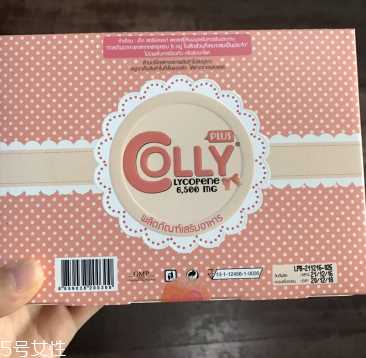 colly胶原蛋白怎么样？colly胶原蛋白好吗？