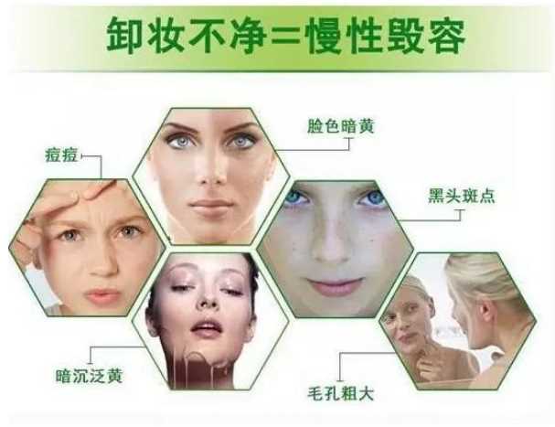 如何正确卸干净眼妆 怎样卸妆才是正确的