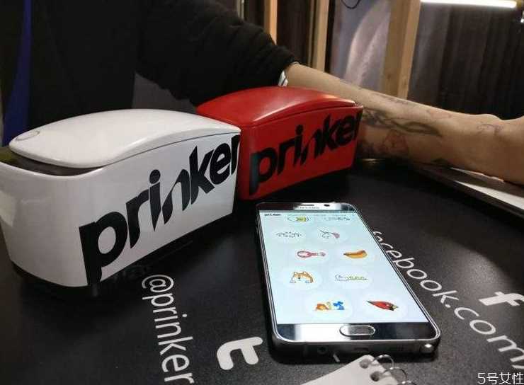 prinker纹身机怎么样 prinke