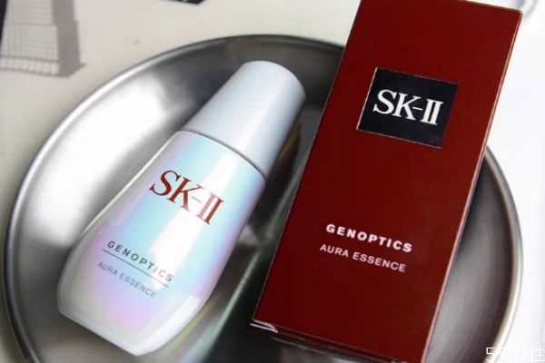 sk2小灯泡怎么辨别真假 sk2